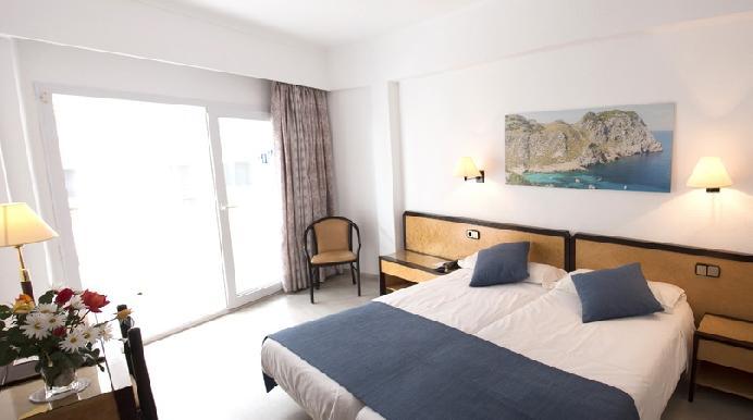 Hotel Voramar