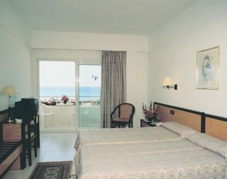Hotel Voramar