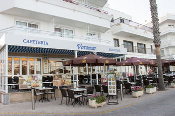 Hotel Voramar