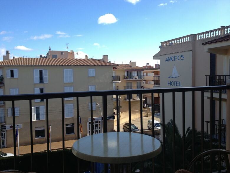 Hotel Amoros