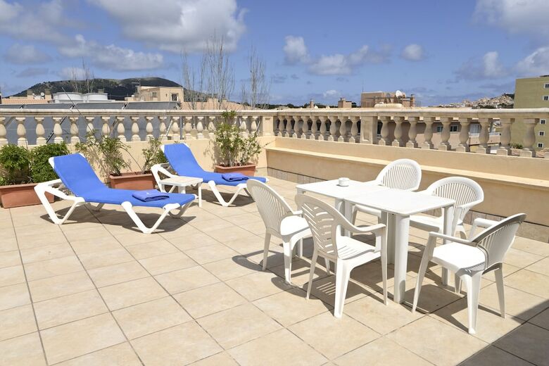 Hotel Amoros
