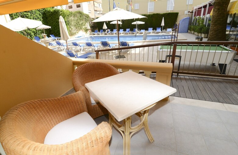 Hotel Amoros