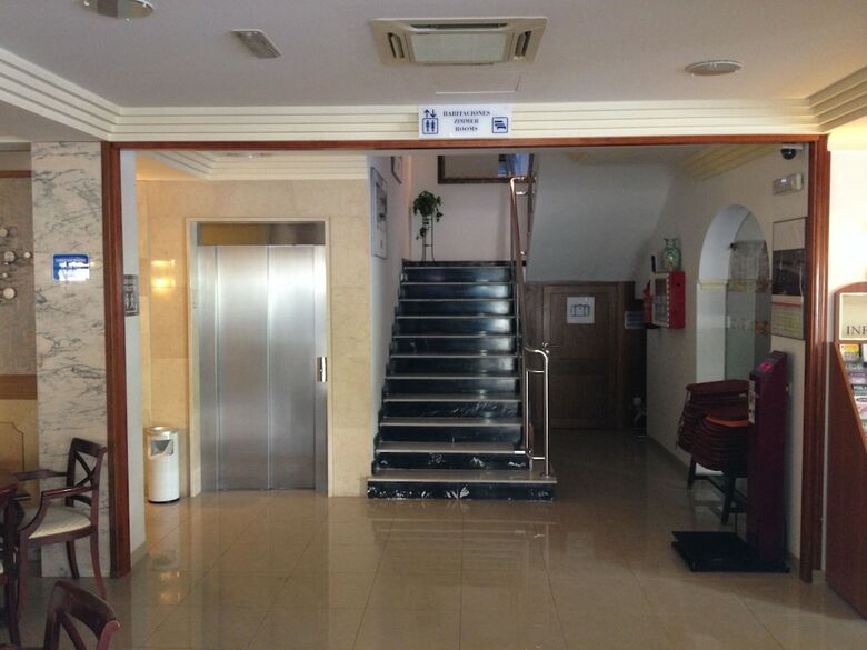 Hotel Amoros