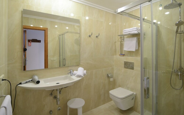Hotel Amoros