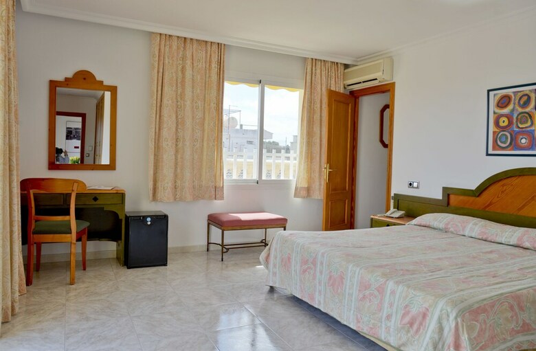 Hotel Amoros