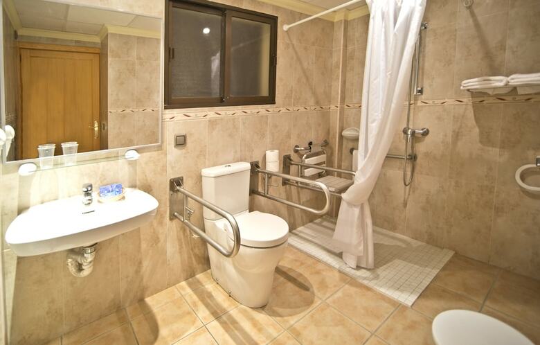 Hotel Amoros