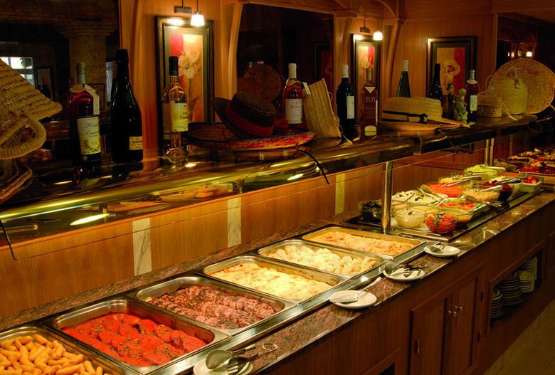 Hotel Amoros