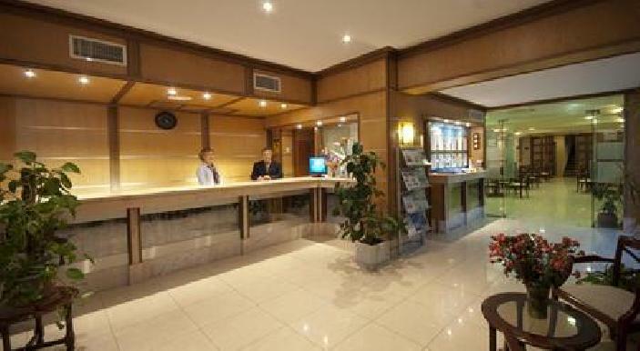 Hotel Amoros