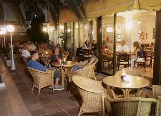 Hotel Amoros