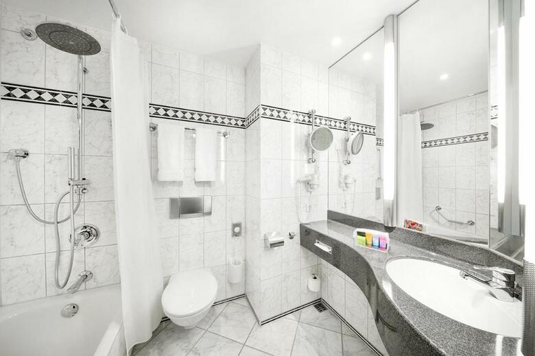 Pentahotel Chemnitz