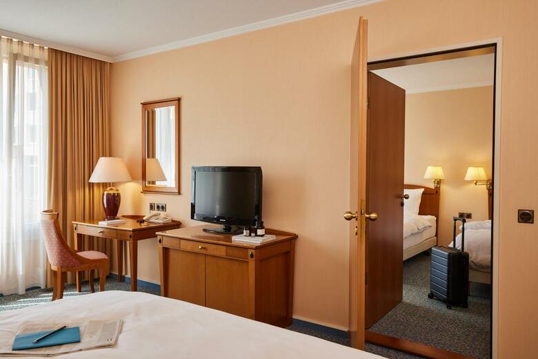 Pentahotel Chemnitz