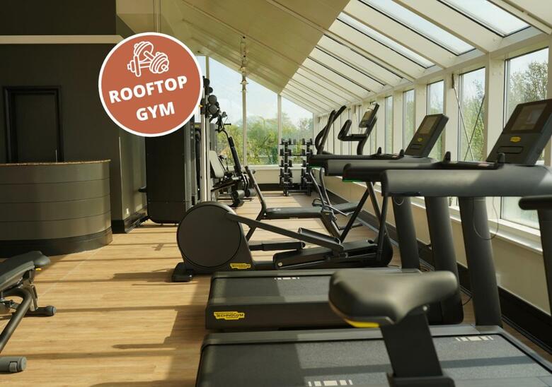 Pentahotel Chemnitz