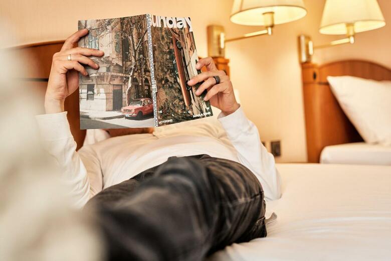 Pentahotel Chemnitz
