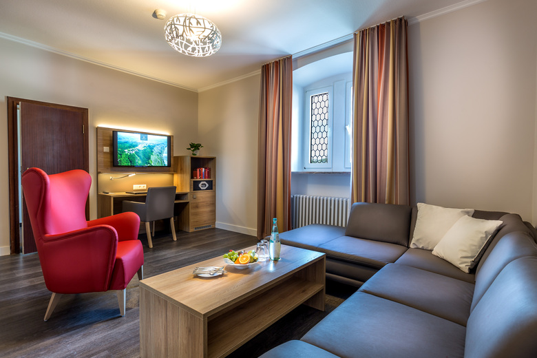 Golf Hotel Jakobsberg
