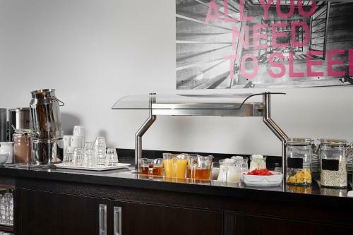 Hotel Cabinn Vejle