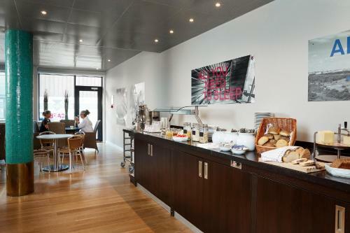 Hotel Cabinn Vejle