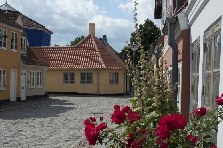 City Hotel Odense
