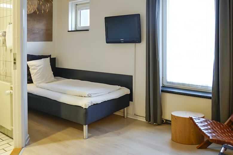 City Hotel Odense