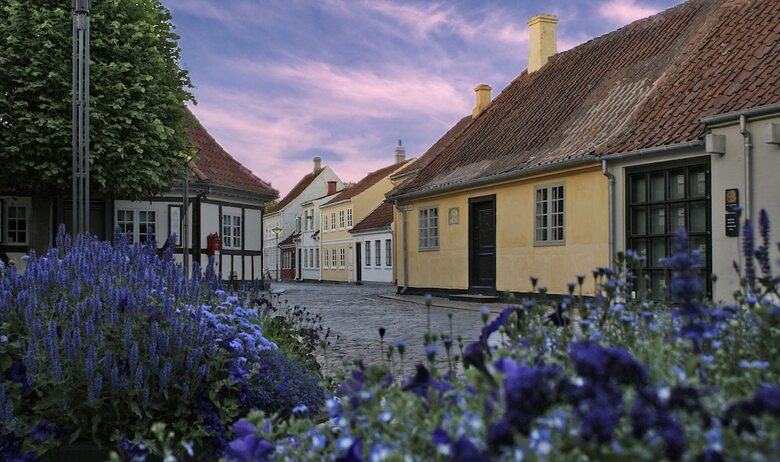 City Hotel Odense
