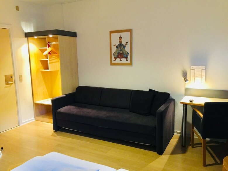 City Hotel Odense