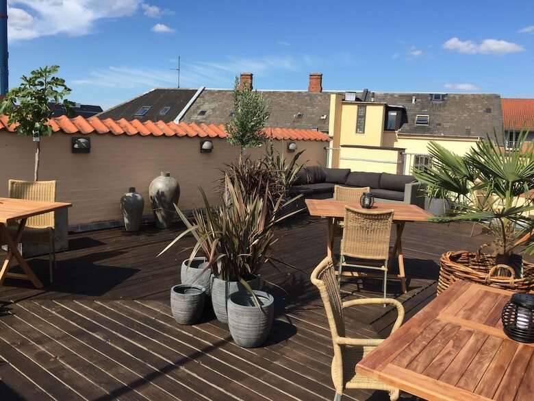 City Hotel Odense