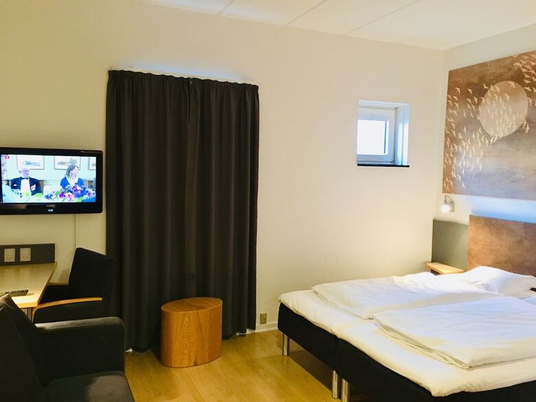 City Hotel Odense