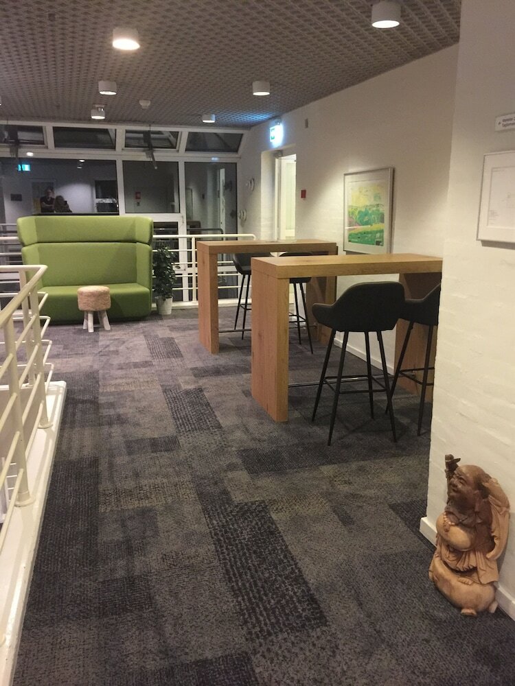 City Hotel Odense