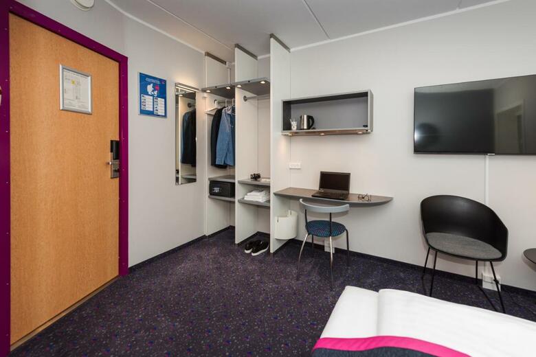 Hotel Cabinn