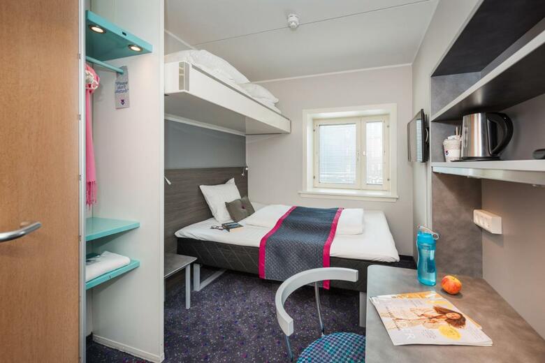Hotel Cabinn