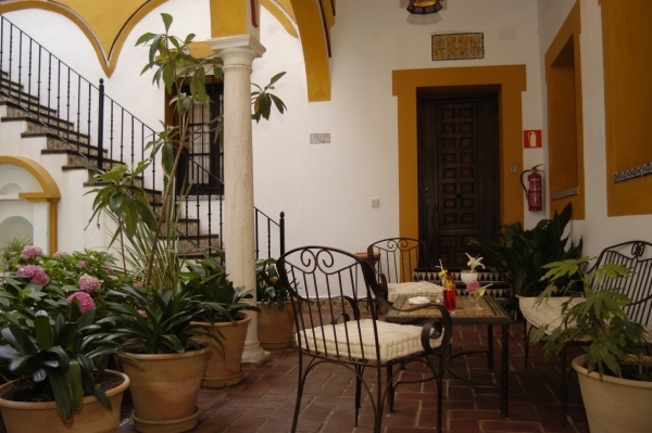 Hotel Casa Imperial