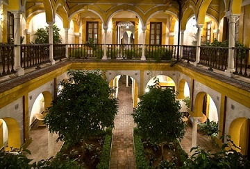 Hotel Casa Imperial
