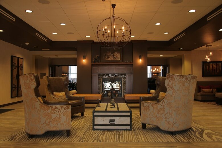 Hotel Teddy's Residential Suites New Town