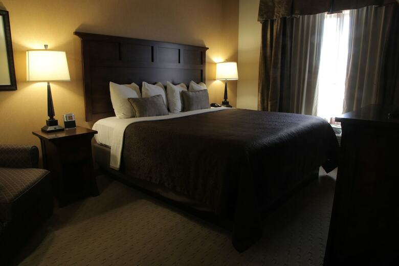 Hotel Teddy's Residential Suites New Town