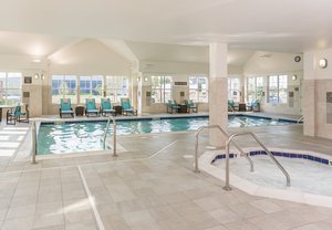 Hotel Sleep Inn & Suites Fargo