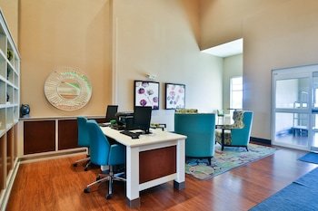 Hotel Holiday Inn Bismarck