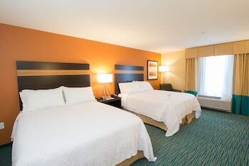 Hotel Holiday Inn Bismarck