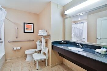 Hotel Holiday Inn Bismarck