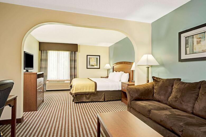 Hotel Baymont Inn & Suites (Wahpeton)