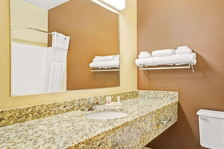 Hotel Baymont Inn & Suites (Wahpeton)