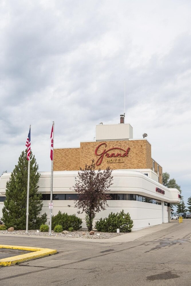 Grand Hotel