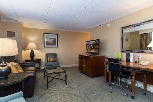 Hotel Doubletree By Hilton Cleveland East Beachwood