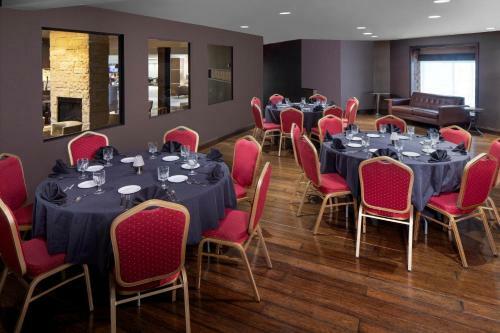 Hotel Doubletree By Hilton Cleveland East Beachwood