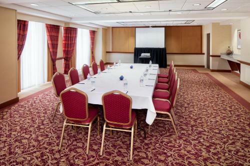 Hotel Doubletree By Hilton Cleveland East Beachwood