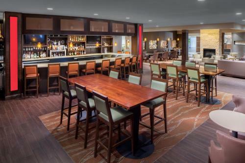 Hotel Doubletree By Hilton Cleveland East Beachwood