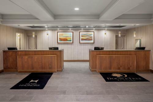 Hotel Doubletree By Hilton Cleveland East Beachwood