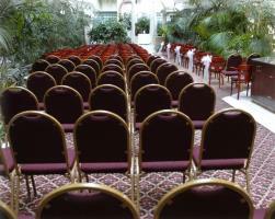 Hotel Embassy Suites By Hilton Cincinnati Northeast - Blue Ash