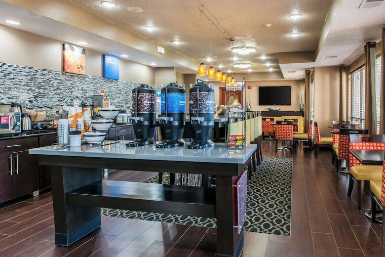 Hotel Comfort Inn Blue Ash North