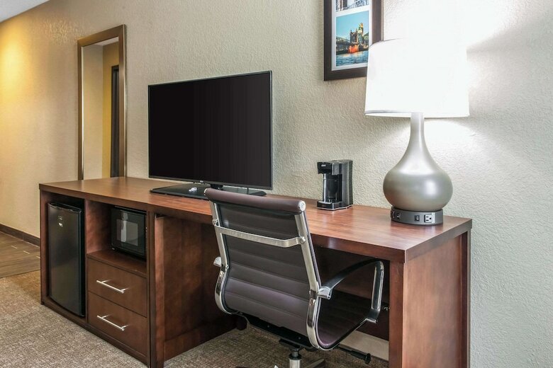 Hotel Comfort Inn Blue Ash North