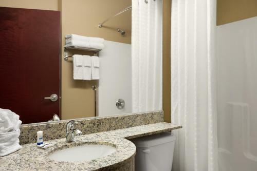 Hotel Microtel Inn And Suites Carrollton