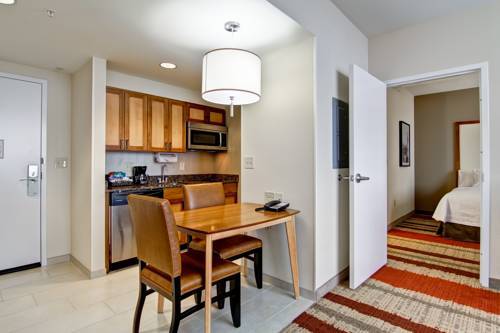 Hotel Homewood Suites By Hilton Cincinnati-downtown